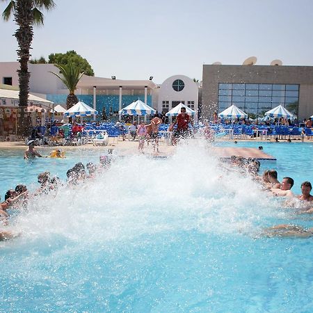 Eden Club Skanes Monastir Exterior foto