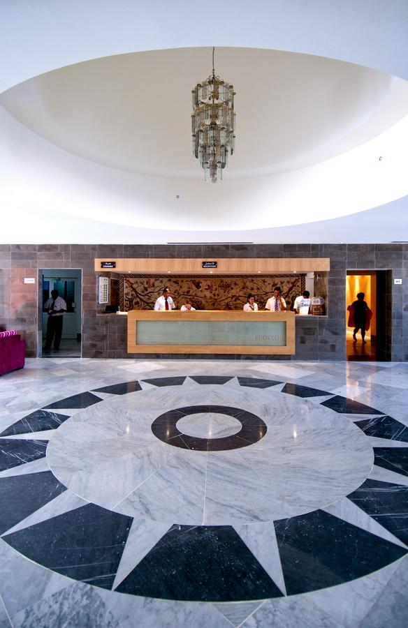 Eden Club Skanes Monastir Exterior foto